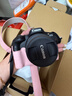 佳能（Canon）EOS R50 微單相機套機 佳能r50小型便攜高清數碼照相機4Kvlog視頻拍攝 R50 18-45mm鏡頭套機 黑色 曬單實(shí)拍圖