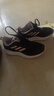 阿迪達斯 （adidas）adidas女鞋女子運動(dòng)休閑百搭回彈經(jīng)典跑步鞋 ID0352 36.5碼 曬單實(shí)拍圖