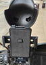 神火（SupFire）電動(dòng)車(chē)手機支架多功能外賣(mài)騎手專(zhuān)用固定電瓶公路山地自行車(chē)導航 曬單實(shí)拍圖