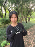 李寧騎行手套冬季保暖加絨男女士防風(fēng)寒電動(dòng)自行車(chē)運動(dòng)觸屏皮滑雪防凍 曬單實(shí)拍圖