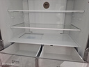 美的（Midea）635超大容量十字雙開(kāi)門(mén)四開(kāi)門(mén)一級能效節能雙變頻風(fēng)冷無(wú)霜國家補貼以舊換新智能電冰箱MR-635WSPZE 曬單實(shí)拍圖
