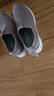斯凱奇（Skechers）新年禮物女鞋懶人一腳蹬網(wǎng)面健步鞋休閑鞋外穿運動(dòng)鞋跑步鞋117440 曬單實(shí)拍圖