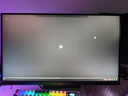 華碩ROG 絕神27 XG27UCG 27英寸顯示器電競4K 160Hz雙模1K 320Hz HDR400 G-sync兼容Type-C HDMI2.1 曬單實拍圖