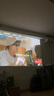 小湃Q5Pro家用云臺投影儀 真1080P高清智能便攜家庭影院臥室宿舍投影機創(chuàng  )維 國家補貼開(kāi)機投屏無(wú)廣告 曬單實(shí)拍圖