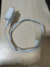 小米3A 快充數據線(xiàn) 1m (USB-A to USB-C) 曬單實(shí)拍圖