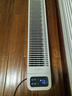 美的（Midea）【APP智能】石墨烯家用踢腳線取暖器電熱電暖器浴室速熱電暖氣節(jié)能暖風(fēng)機(jī)大面積全屋升溫HDS22LYR 曬單實(shí)拍圖