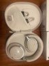 Bose王鶴棣同款 QuietComfort 消噪耳機(jī) Ultra II 晨霧白 頭戴式無線藍(lán)牙降噪 全新影院模式 雙11 曬單實(shí)拍圖