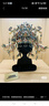 潔麗雅（Grace）家紡 紳士格子純棉加厚吸汗大枕巾 兩條裝 蘭 145g/條 80*50cm 曬單實(shí)拍圖