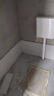 箭牌蹲便器水箱套裝蹲坑陶瓷大便器蹲廁蹲便池AE5007【政府補貼10%】 曬單實(shí)拍圖