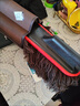 廠(chǎng)家供應 可伸縮汽車(chē)蠟刷擦車(chē)拖把除塵撣子掃灰塵蠟拖 洗車(chē)工具刷 可伸縮汽車(chē)蠟刷-咖啡色 曬單實(shí)拍圖