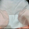 貓人內褲女冰絲無(wú)痕女士?jì)妊澫募颈】羁咕笟鉀龈须[形女生三角短褲頭 【奶膚+淺綠+淺藍+淺灰】 4條 L 【建議體重100-120斤】 曬單實(shí)拍圖