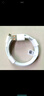 華為原裝6A數據線(xiàn) USBType-A轉USBType-C 1m線(xiàn)長(cháng) 支持66W（11V6A）充電 曬單實(shí)拍圖