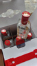 瀘州老窖六年窖頭曲 52度/38度 125ml 濃香型白酒 38度125ml*24瓶 整箱 曬單實拍圖