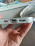 蘋(píng)果13 手機apple iPhone13 蘋(píng)果13二手 國行雙卡雙待 5G 全網(wǎng)通 二手蘋(píng)果手機 星光色【7天無(wú)理由】 99新-256G【618特惠+3年質(zhì)保+豪華禮包】 曬單實(shí)拍圖