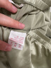 金三塔真絲睡衣女100%桑蠶絲外穿絲滑親膚兩件套睡褲居家服禮物 [清新]19姆米牛油果綠 L 曬單實(shí)拍圖