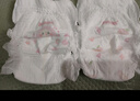 好奇（Huggies）鉑金裝小桃褲成長(cháng)褲XXL74片(15kg以上)尿不濕【透爽散熱】 曬單實(shí)拍圖
