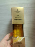施華蔻（Schwarzkopf）盈萃韌養護發(fā)精油80ml(沐光瓶 滋養防毛躁 柔順免洗不油膩摩洛哥) 曬單實(shí)拍圖