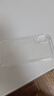 ALittleFlower【全網(wǎng)熱銷20W+丨久用不黃】適用iPhone17手機(jī)殼蘋果17保護(hù)套超薄防摔軟殼透明鏡頭全包男女款簡約 曬單實(shí)拍圖