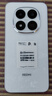 小米（MI）REDMI Note15 Pro 天璣7400-Ultra 7000mAh 龍晶玻璃十倍抗摔 IP68 8+256 雪松白 紅米 5G手機 曬單實(shí)拍圖
