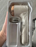 志高（CHIGO）電動(dòng)磨腳器全身水洗 電動(dòng)修足器美足電動(dòng)修腳器充電式磨腳神器去老繭去死皮儀可自動(dòng)吸塵F199 曬單實(shí)拍圖