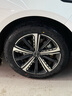 玲瓏輪胎215/55R17 98W 玲瓏臻選 UD 適配起亞K4/名圖 曬單實(shí)拍圖