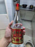 蘆臺春純糧燒 清香型白酒 52度 500ml*6 整箱裝光瓶裝中秋送禮 曬單實(shí)拍圖