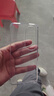 龐嶼 適用榮耀暢玩70Plus手機殼LOG-AN00新款5G液態(tài)硅膠保護套鏡頭全包軟殼耐磨防摔簡(jiǎn)約純色外殼男女 【石墨黑】單殼 曬單實(shí)拍圖