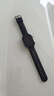 聯(lián)想（Lenovo）智能手表Watch Fit 風(fēng)暴灰 輕薄大屏運動(dòng)減脂智能穿戴手環(huán) 血氧檢測 藍牙通話(huà) 男女運動(dòng)手表 曬單實(shí)拍圖