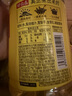 元氣森林元氣自在水 好自在 金銀花雪梨水 植物飲料 500mL*15瓶裝 曬單實(shí)拍圖