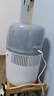 飛利浦（PHILIPS）加濕器家用臥室母嬰專(zhuān)用靜音除菌無(wú)霧空調加濕機鼻炎孕婦嬰幼兒小型桌面大容量國家補貼HU5710/10 曬單實(shí)拍圖