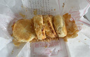 伯香村黃莊月餅手工酥皮黑芝麻伍仁月餅420g河北特產(chǎn)中式糕點(diǎn)源頭直發(fā) 曬單實(shí)拍圖