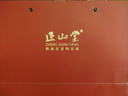 正山堂組合茶葉 國韻天香 金駿眉正山小種紅茶妃子笑90g禮盒裝 禮品送禮 曬單實(shí)拍圖