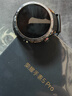 榮耀（HONOR）手表5Pro【國家補貼15%】46mm 黑色 智能運動(dòng)手表無(wú)感血壓心臟健康監測專(zhuān)業(yè)跑步 男女款 曬單實(shí)拍圖