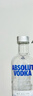 絕對（Absolut）伏特加 洋酒 40度 原味 500ml   調酒 基酒  曬單實(shí)拍圖