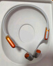 韶音（SHOKZ）【李現同款】OpenRunPro2 S820骨傳導耳機無(wú)線(xiàn)開(kāi)放式藍牙耳機主動(dòng)降噪防塵抗汗跑步運動(dòng)耳機長(cháng)續航 基普喬格聯(lián)名款-快至當/次日達 曬單實(shí)拍圖