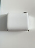 ANKER安克20W氮化鎵充電器套裝 適用蘋(píng)果iphone16promax15華為小米含type-c快充數據線(xiàn)0.9米白 曬單實(shí)拍圖