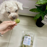 雅禮頌寵物狗狗零食孢子甘藍50g凍干蔬菜干營(yíng)養維生素拌糧通用訓犬獎勵 曬單實(shí)拍圖