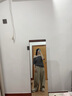 伊芙麗蔣欣代言時(shí)髦百搭棉感彎刀褲萊賽爾顯瘦百搭通勤女2025秋季新款 卡其色 預售 [10月24日]發(fā) S 曬單實(shí)拍圖