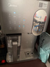 美的（Midea）冰魔方Max冰塊凈水器加熱直飲一體機家用凈水機制冰機臺式凈飲機國家補貼免安裝JLB3799T-RO 曬單實(shí)拍圖