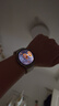 華為（HUAWEI）WATCH 5 智能手表 鴻蒙AI獨立通話(huà)eSIM手勢操控指尖血氧微體檢長(cháng)續航國家補貼15%【華為官方授權】 42mm小表 金星白素皮復合表帶 曬單實(shí)拍圖