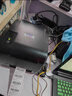 TSC臺半 TTP-244Pro 標簽打印機 熱轉印條碼不干膠 二維碼吊牌合格證 TTP-244PRO+高檔銅版紙+蠟基碳帶 曬單實(shí)拍圖