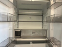 美的（Midea）M60系列雙子星539十字四開(kāi)門(mén)自動(dòng)制冰一體機雙系統超薄全零嵌冰箱MR-539WUSIPZE 家電國家補貼20% 曬單實(shí)拍圖
