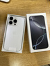 Apple/蘋果 iPhone 16 Pro（A3294）256GB 白色鈦金屬 支持移動(dòng)聯(lián)通電信5G 雙卡雙待手機(jī) 曬單實(shí)拍圖