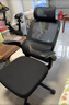 黑白調P1二代人體工學(xué)椅電腦椅子人工力學(xué)座椅久坐辦公電競椅學(xué)習椅國補 曬單實(shí)拍圖