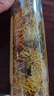 菊花茶金絲皇菊一朵一杯花茶貢菊花草茶【款式包裝隨機發(fā)貨】 金絲皇菊1罐 20克 曬單實(shí)拍圖
