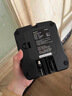 米其林（MICHELIN）車(chē)載充氣泵大功率打氣泵汽車(chē)輪胎有線(xiàn)充氣泵胎壓檢測打氣筒M2565 曬單實(shí)拍圖