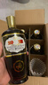 汾酒出口型摩登棕 清香型白酒 棕玻42度500ml*6瓶非原箱發(fā)貨  曬單實(shí)拍圖