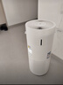 海爾（haier）空氣凈化器家用除甲醛除異味寵物浮毛凈化器除過(guò)敏源去除甲流除煙味 凈化加濕一體機KJ300F-JSQ3U1 曬單實(shí)拍圖