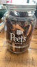 Peet's Coffee皮爺peets 海鹽太妃糖扁桃仁杏仁焦糖45顆分享裝315g 曬單實(shí)拍圖