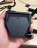 SUREWO適用dji大疆gopro影石運動(dòng)相機背包夾action5pro/4雙肩包固定支架acepro2書(shū)包肩帶夾子nano配件 曬單實(shí)拍圖